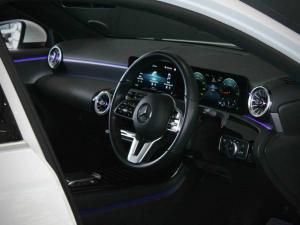 Mercedes-Benz A-Class A200d hatch Style - Image 17
