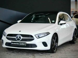 Mercedes-Benz A-Class A200d hatch Style - Image 2