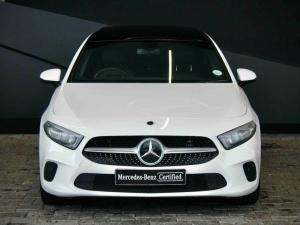 Mercedes-Benz A-Class A200d hatch Style - Image 3