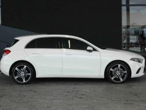 Mercedes-Benz A-Class A200d hatch Style - Image 4