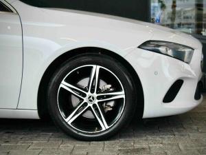 Mercedes-Benz A-Class A200d hatch Style - Image 5