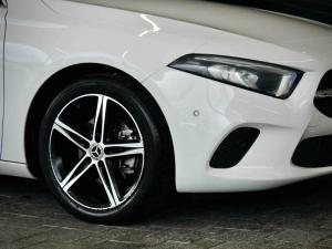 Mercedes-Benz A-Class A200d hatch Style - Image 6