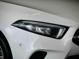 Mercedes-Benz A-Class A200d hatch Style - Image 7