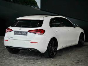 Mercedes-Benz A-Class A200d hatch Style - Image 8