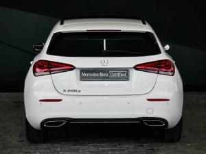 Mercedes-Benz A-Class A200d hatch Style - Image 9