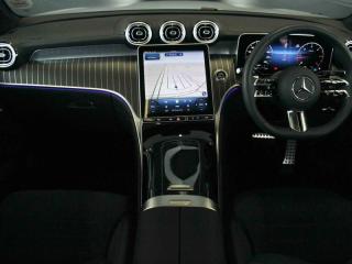 Mercedes-Benz GLC GLC220d coupe 4Matic Avantgarde