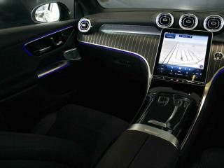 Mercedes-Benz GLC GLC220d coupe 4Matic Avantgarde