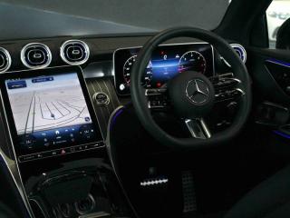 Mercedes-Benz GLC GLC220d coupe 4Matic Avantgarde