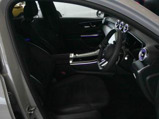 Mercedes-Benz GLC GLC220d coupe 4Matic Avantgarde