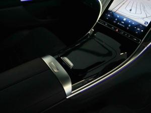 Mercedes-Benz GLC GLC220d coupe 4Matic Avantgarde - Image 16