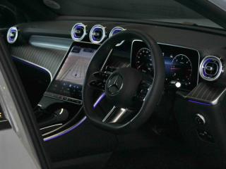 Mercedes-Benz GLC GLC220d coupe 4Matic Avantgarde