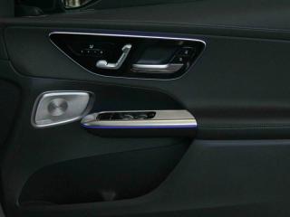 Mercedes-Benz GLC GLC220d coupe 4Matic Avantgarde