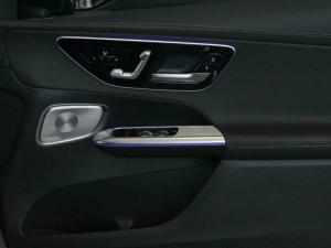 Mercedes-Benz GLC GLC220d coupe 4Matic Avantgarde - Image 18