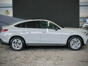Mercedes-Benz GLC GLC220d coupe 4Matic Avantgarde - Image 4