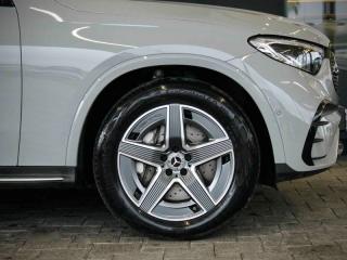 Mercedes-Benz GLC GLC220d coupe 4Matic Avantgarde