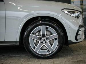 Mercedes-Benz GLC GLC220d coupe 4Matic Avantgarde - Image 5