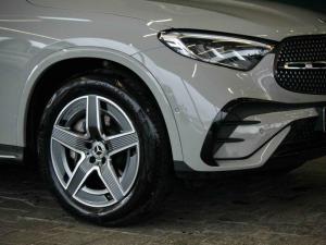 Mercedes-Benz GLC GLC220d coupe 4Matic Avantgarde - Image 6