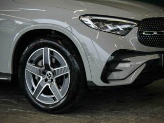 Mercedes-Benz GLC GLC220d coupe 4Matic Avantgarde