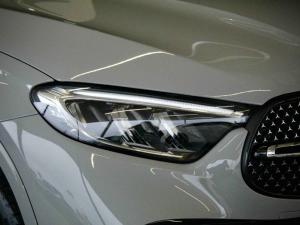 Mercedes-Benz GLC GLC220d coupe 4Matic Avantgarde - Image 7