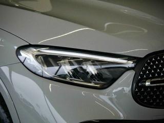Mercedes-Benz GLC GLC220d coupe 4Matic Avantgarde