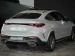 Mercedes-Benz GLC GLC220d coupe 4Matic Avantgarde - Thumbnail 8