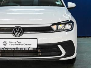 Volkswagen Polo hatch 1.0TSI - Image 11