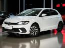 Thumbnail Volkswagen Polo hatch 1.0TSI