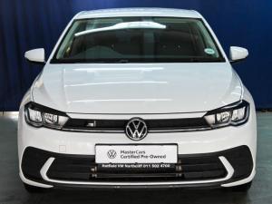 Volkswagen Polo hatch 1.0TSI - Image 5