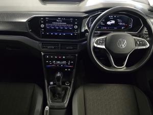 Volkswagen T-Cross 1.5TSI 110kW R-Line - Image 10