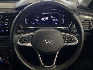 Volkswagen T-Cross 1.5TSI 110kW R-Line - Image 19