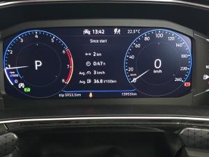 Volkswagen T-Cross 1.5TSI 110kW R-Line - Image 24