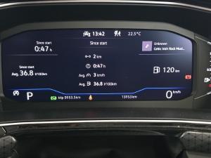 Volkswagen T-Cross 1.5TSI 110kW R-Line - Image 25
