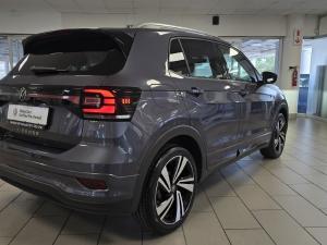 Volkswagen T-Cross 1.5TSI 110kW R-Line - Image 2