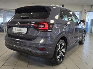 Volkswagen T-Cross 1.5TSI 110kW R-Line - Image 7