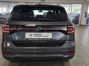 Volkswagen T-Cross 1.5TSI 110kW R-Line - Image 9