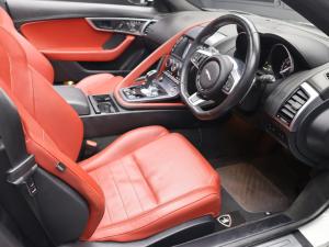Jaguar F-Type convertible 221kW R-Dynamic - Image 10