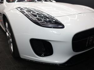 Jaguar F-Type convertible 221kW R-Dynamic - Image 7