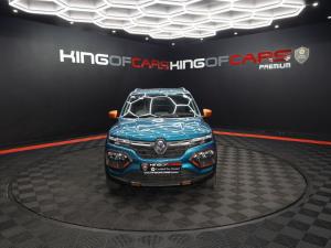 Renault Kwid 1.0 Climber - Image 2