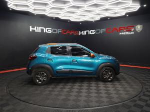 Renault Kwid 1.0 Climber - Image 3