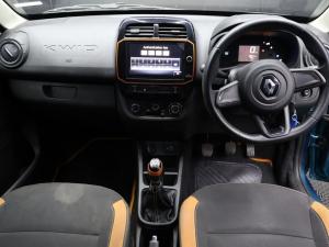 Renault Kwid 1.0 Climber - Image 8