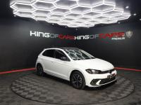 Thumbnail Volkswagen Polo hatch 1.0TSI Life auto