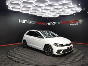 Volkswagen Polo hatch 1.0TSI Life auto - Image 1
