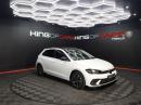 Thumbnail Volkswagen Polo hatch 1.0TSI Life auto