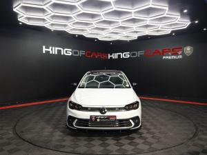 Volkswagen Polo hatch 1.0TSI Life auto - Image 2