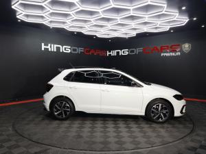 Volkswagen Polo hatch 1.0TSI Life auto - Image 3