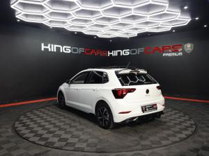 Volkswagen Polo hatch 1.0TSI Life auto - Image 4