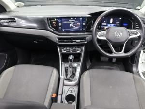 Volkswagen Polo hatch 1.0TSI Life auto - Image 8