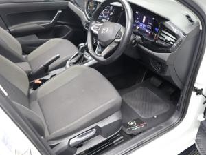 Volkswagen Polo hatch 1.0TSI Life auto - Image 9