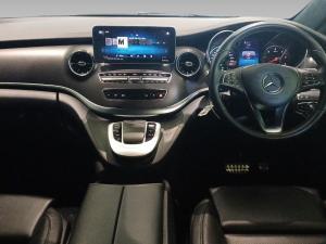 Mercedes-Benz V-Class V300d Exclusive - Image 10