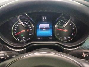 Mercedes-Benz V-Class V300d Exclusive - Image 12